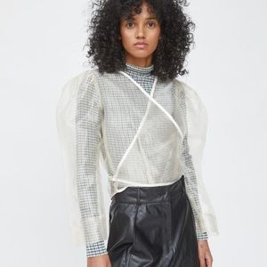 Tigre Et Tigre Arno Top